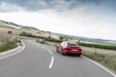 Porsche Panamera (G2 II) 2020 - present