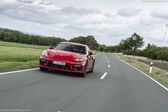 Porsche Panamera (G2 II) 2020 - present
