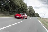 Porsche Panamera (G2 II) 2020 - present