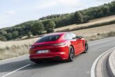 Porsche Panamera (G2 II) Turbo S 4.0 V8 (700 Hp) E-Hybrid PDK 2020 - present