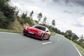 Porsche Panamera (G2 II) 2020 - present