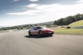 Porsche Panamera (G2 II) 2020 - present
