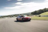 Porsche Panamera (G2 II) 4 Executive 2.9 V6 (462 Hp) E-Hybrid PDK 2020 - present