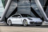 Porsche Panamera (G2 II) 4 2.9 V6 (462 Hp) E-Hybrid PDK 2020 - present