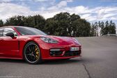 Porsche Panamera (G2 II) 4S 2.9 V6 (560 Hp) E-Hybrid PDK 2020 - present