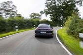 Porsche Panamera (G2 II) 2020 - present