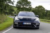 Porsche Panamera (G2 II) 2020 - present