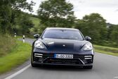 Porsche Panamera (G2 II) 4 2.9 V6 (330 Hp) PDK 2020 - present