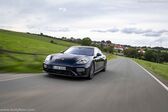 Porsche Panamera (G2 II) 4S 2.9 V6 (440 Hp) PDK 2020 - present