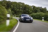 Porsche Panamera (G2 II) Turbo S 4.0 V8 (700 Hp) E-Hybrid PDK 2020 - present