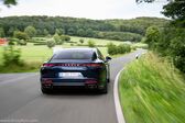 Porsche Panamera (G2 II) 2020 - present