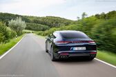 Porsche Panamera (G2 II) 2020 - present