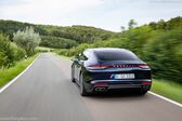 Porsche Panamera (G2 II) 4 2.9 V6 (330 Hp) PDK 2020 - present