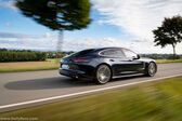 Porsche Panamera (G2 II) 2020 - present