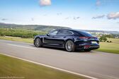 Porsche Panamera (G2 II) 2020 - present