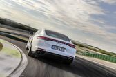 Porsche Panamera (G2 II) 4S 2.9 V6 (440 Hp) PDK 2020 - present