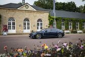 Porsche Panamera (G2 II) 2020 - present