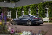 Porsche Panamera (G2 II) 2020 - present