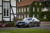 Porsche Panamera (G2 II) 4 Executive 2.9 V6 (330 Hp) PDK 2020 - present