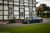Porsche Panamera (G2 II) 2020 - present