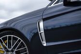 Porsche Panamera (G2 II) 2020 - present