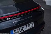 Porsche Panamera (G2 II) Turbo S 4.0 V8 (700 Hp) E-Hybrid PDK 2020 - present