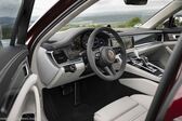 Porsche Panamera (G2 II) 2020 - present
