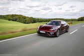 Porsche Panamera (G2 II) 2020 - present