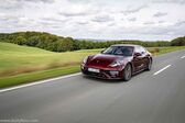 Porsche Panamera (G2 II) 4S 2.9 V6 (560 Hp) E-Hybrid PDK 2020 - present