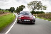 Porsche Panamera (G2 II) 4 2.9 V6 (330 Hp) PDK 2020 - present