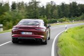 Porsche Panamera (G2 II) Turbo S Executive 4.0 V8 (630 Hp) PDK 2020 - present