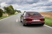 Porsche Panamera (G2 II) 2020 - present