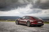 Porsche Panamera (G2 II) 2020 - present