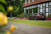 Porsche Panamera (G2 II) 2020 - present