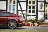 Porsche Panamera (G2 II) 2020 - present