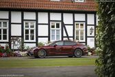 Porsche Panamera (G2 II) 4 Executive 2.9 V6 (462 Hp) E-Hybrid PDK 2020 - present