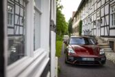 Porsche Panamera (G2 II) 2020 - present