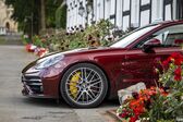 Porsche Panamera (G2 II) Turbo S Executive 4.0 V8 (630 Hp) PDK 2020 - present