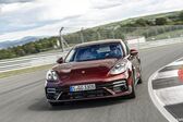 Porsche Panamera (G2 II) 2020 - present