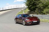 Porsche Panamera (G2 II) Turbo S Executive 4.0 V8 (630 Hp) PDK 2020 - present