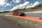 Porsche Panamera (G2 II) 2020 - present
