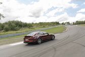 Porsche Panamera (G2 II) 2020 - present