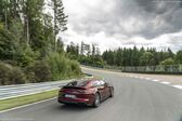 Porsche Panamera (G2 II) Turbo S 4.0 V8 (700 Hp) E-Hybrid PDK 2020 - present