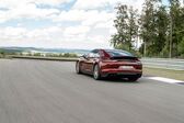 Porsche Panamera (G2 II) Turbo S Executive 4.0 V8 (700 Hp) E-Hybrid PDK 2020 - present