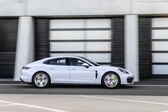 Porsche Panamera (G2 II) 4 2.9 V6 (330 Hp) PDK 2020 - present