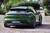 Porsche Taycan (J1) Cross Turismo 2021 - present