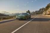 Porsche Taycan (J1) Cross Turismo 2021 - present