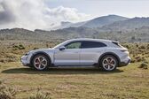 Porsche Taycan (J1) Cross Turismo 2021 - present