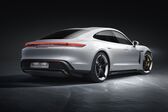 Porsche Taycan 2020 - present