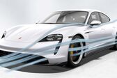 Porsche Taycan 2020 - present